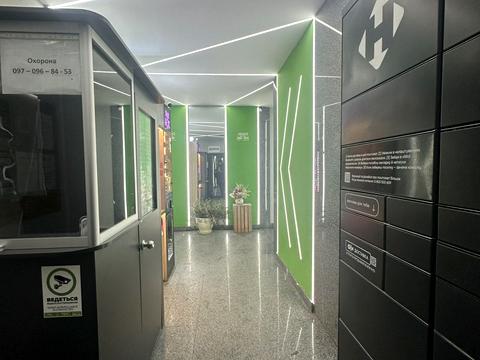 квартира за адресою Київ, Миколи Бажана просп., 17-А