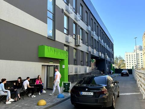 квартира за адресою Київ, Миколи Бажана просп., 17-А