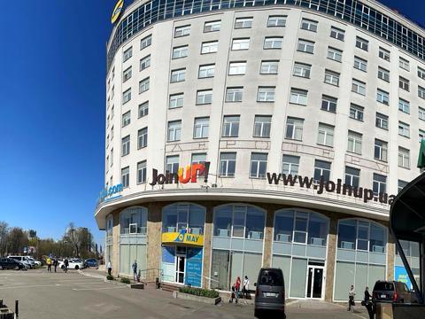 квартира за адресою Київ, Миколи Бажана просп., 17-А