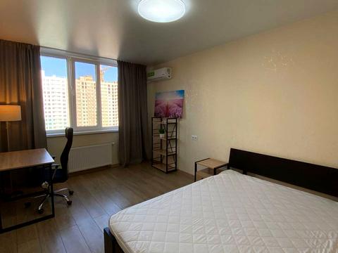 квартира за адресою Приміська вул., 24