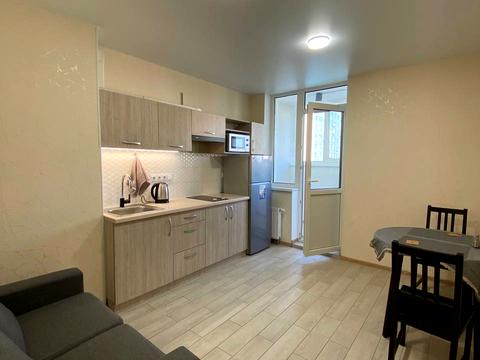 квартира за адресою Приміська вул., 24