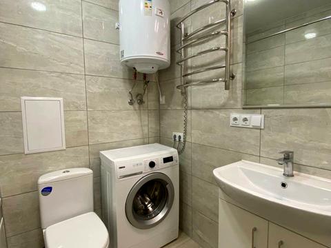 квартира за адресою Приміська вул., 24