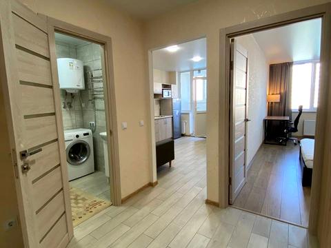 квартира за адресою Приміська вул., 24