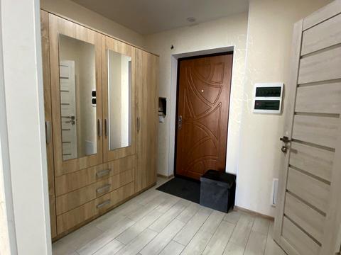 квартира за адресою Приміська вул., 24