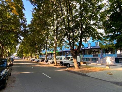 квартира за адресою Приміська вул., 24