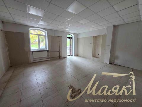 коммерческая по адресу Иоанна Павла II ул. (Лумумбы Патриса), 10