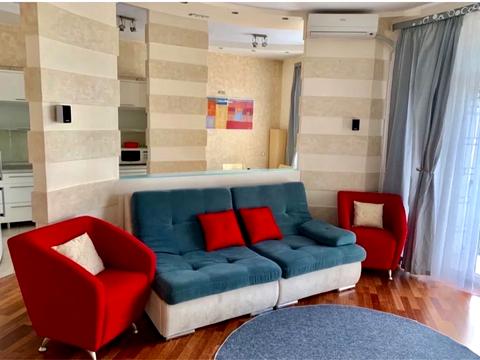 квартира по адресу Крещатик ул. (Kreschatic), 13