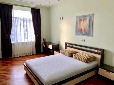 квартира по адресу Крещатик ул. (Kreschatic), 13