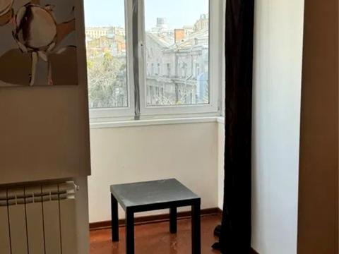 квартира по адресу Крещатик ул. (Kreschatic), 13