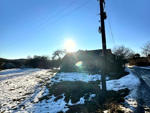 участок по адресу 