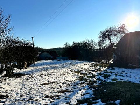 участок по адресу 