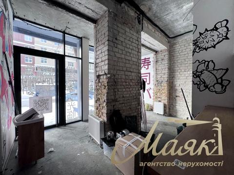 комерційна за адресою Академіка Філатова вул., 1/22