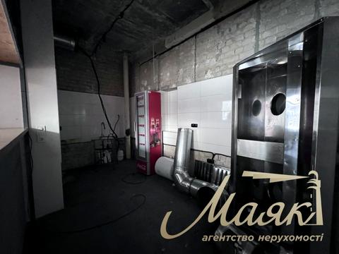 комерційна за адресою Академіка Філатова вул., 1/22