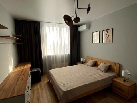 квартира за адресою Воскресенська вул., 2-В