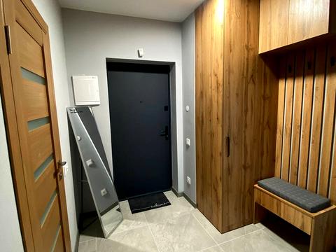 квартира за адресою Воскресенська вул., 2-В