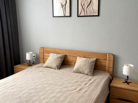 квартира за адресою Воскресенська вул., 2-В