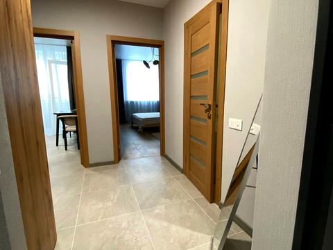 квартира за адресою Воскресенська вул., 2-В