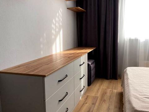 квартира за адресою Воскресенська вул., 2-В