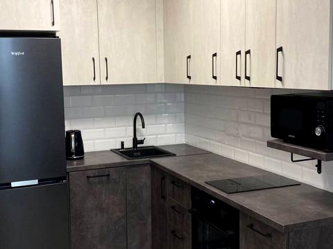 квартира за адресою Воскресенська вул., 2-В