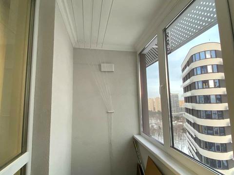 квартира за адресою Воскресенська вул., 2-В