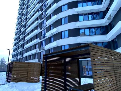 квартира за адресою Воскресенська вул., 2-В