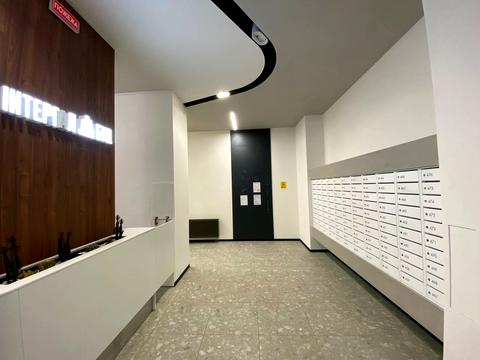 квартира за адресою Воскресенська вул., 2-В