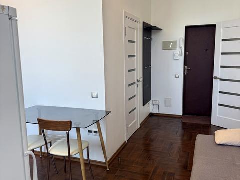 квартира по адресу Саксаганского ул., 12-Б