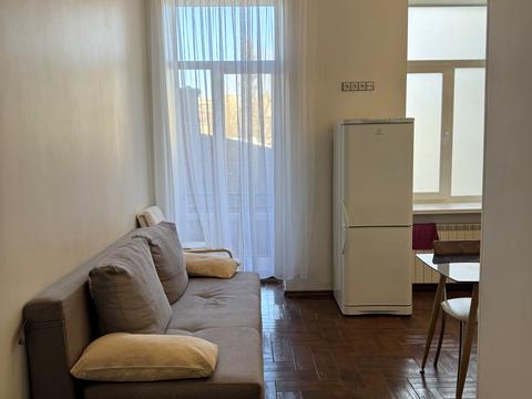 квартира по адресу Саксаганского ул., 12-Б