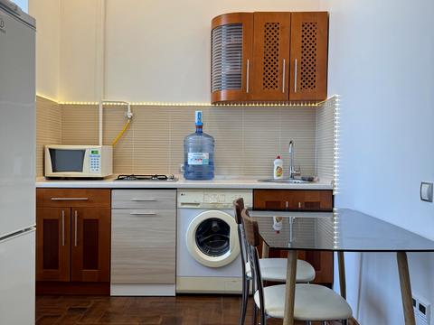 квартира по адресу Саксаганского ул., 12-Б