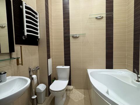 квартира по адресу Саксаганского ул., 12-Б