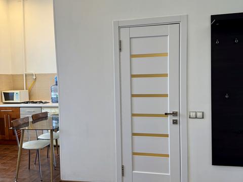 квартира по адресу Саксаганского ул., 12-Б