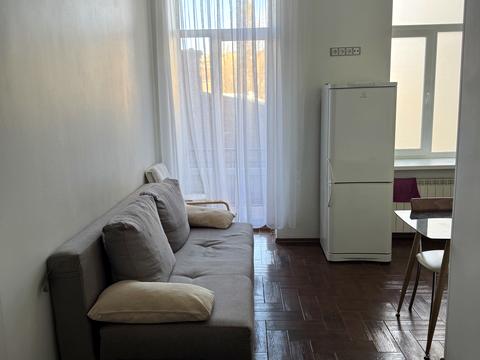 квартира по адресу Саксаганского ул., 12-Б