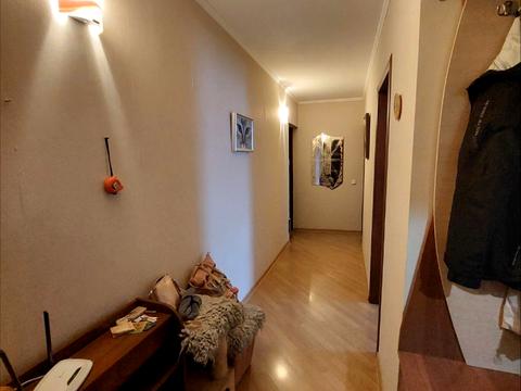 квартира за адресою Велика Кільцева вул., 138