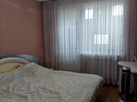 квартира за адресою Велика Кільцева вул., 138