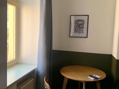 квартира за адресою Затишна вул., 6