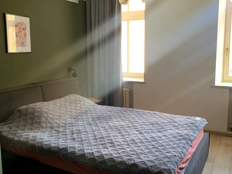 квартира за адресою Затишна вул., 6