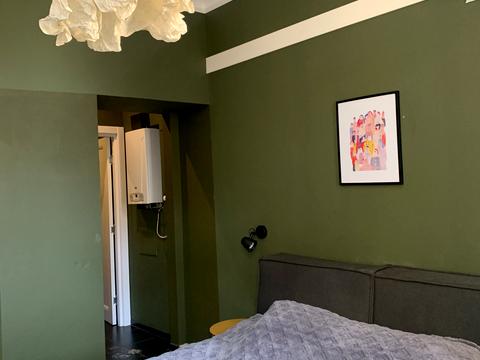 квартира за адресою Затишна вул., 6