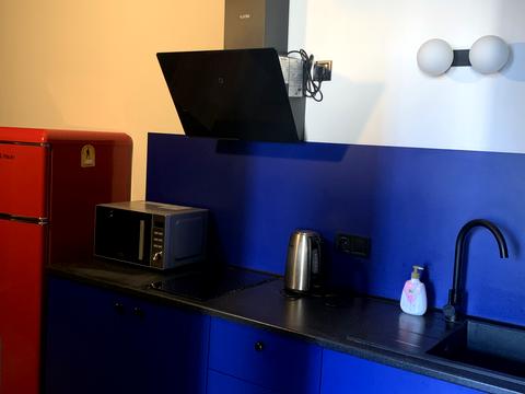 квартира за адресою Затишна вул., 6