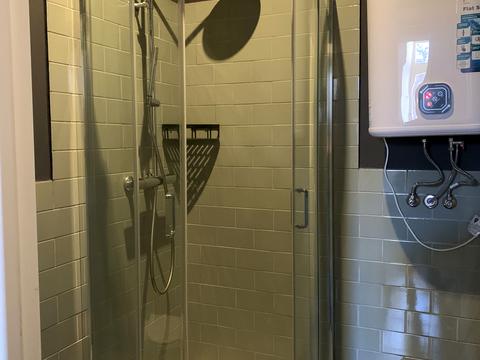 квартира за адресою Затишна вул., 6