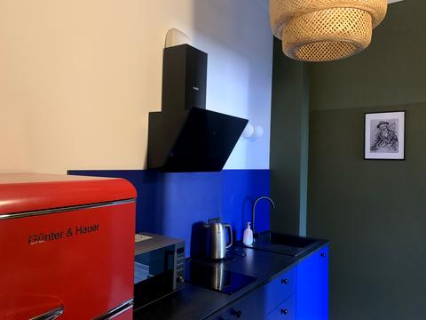 квартира за адресою Затишна вул., 6