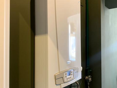 квартира за адресою Затишна вул., 6