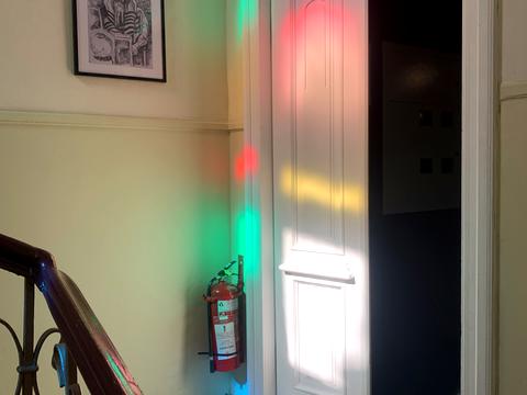 квартира за адресою Затишна вул., 6