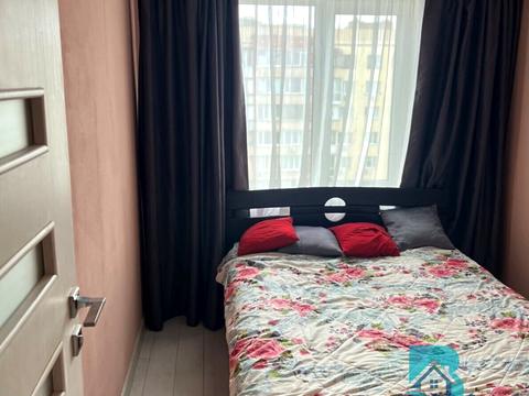 квартира за адресою Лесі Українки бульв., 15-А