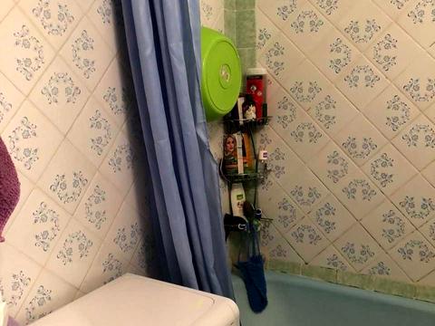 квартира за адресою Милославська вул., 23-А