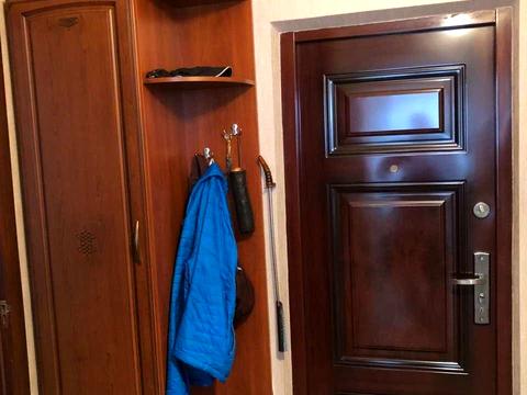 квартира за адресою Милославська вул., 23-А