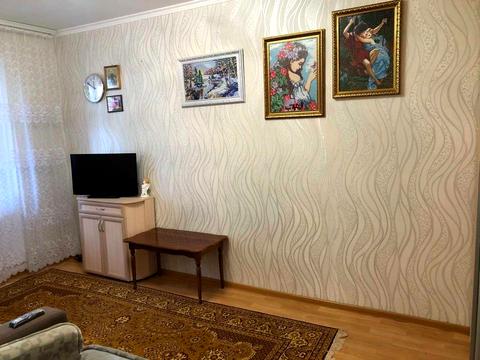 квартира за адресою Милославська вул., 23-А