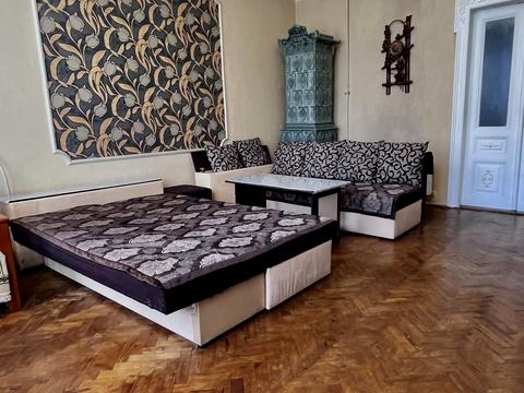 квартира по адресу Одесская ул., 3