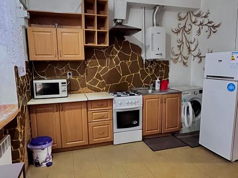 квартира по адресу Одесская ул., 3