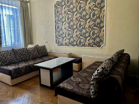 квартира по адресу Одесская ул., 3