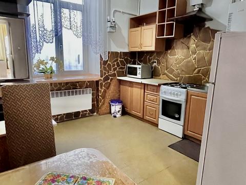 квартира по адресу Одесская ул., 3